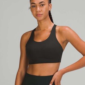 Lululemon high support energy bra